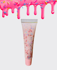 Bubble Yum Cupcake Lip Icing (nude pink)