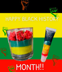 Black History Duo