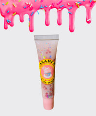 Bubble Yum Cupcake Lip Icing (nude pink)