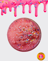 Birthday Cupcake Body Sugar Scrub 8oz