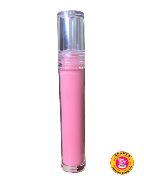 Pressure Pink Lip Icing