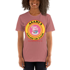 Adult Cupcake T-shirt
