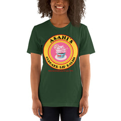 Adult Cupcake T-shirt